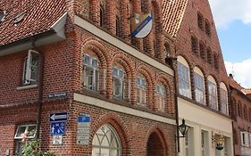 Altstadt Gaestehaus Drewes Wale